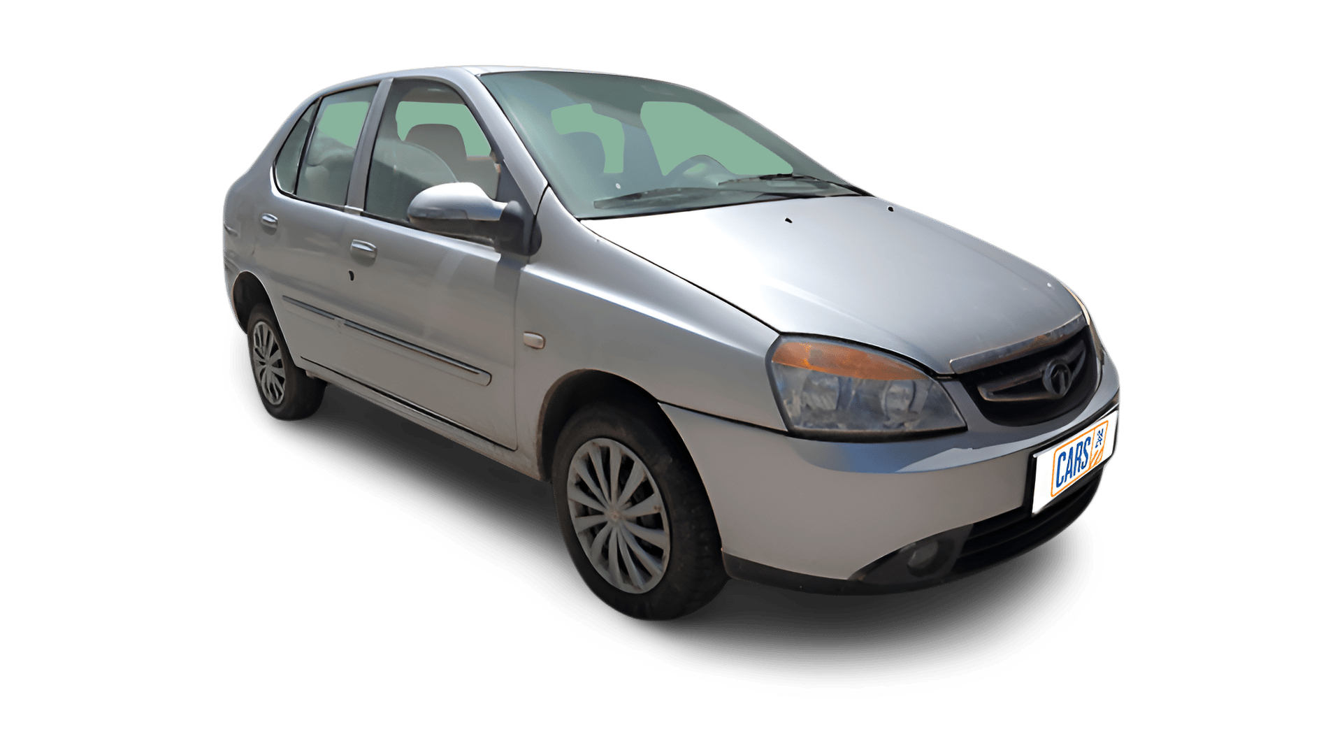 2016 Tata Indigo ECS - Sedan - Diesel - Manual - ₹1.73 lakh